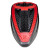 TFX 3 LOADER - BLACK/RED TFX 3 LOADER - BLACK/RED