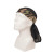 HSTL CAMO HEADWRAP