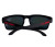 VIZION SUNGLASSES STEALTH