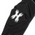 HSTL LINE ARM PAD - BLACK