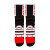 Athletex Socks - Black/Red
