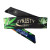 Aloha Black - Dynasty Signature Series - Headband Aloha Black - Dynasty Signature Series - Headband