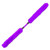 STRIKE BARREL SWAB - PURPLE