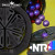 BUNKERKINGS NTR SPEED FEED - CTRL/SPIRE III/IR/280 - BLACK BUNKERKINGS NTR SPEED FEED - CTRL/SPIRE III/IR/280 - BLACK
