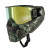 HSTL SKULL GOGGLE "SNAKE/MACHINE" - 5 COLOUR WAYS HSTL SKULL GOGGLE "SNAKE/MACHINE" - 5 COLOUR WAYS