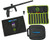 Method DLX Shocker Era Paintball Gun - (Various Colours)