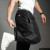  CORE JOGGER - BLACK WASH