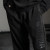  CORE JOGGER - BLACK WASH