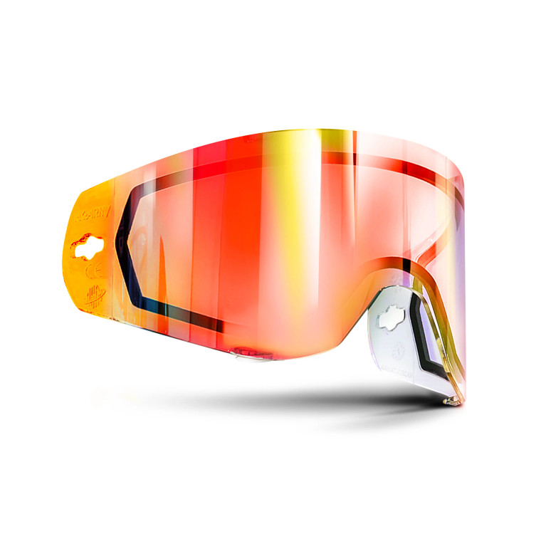 HSTL GOGGLE - THERMAL LENS - FIRE