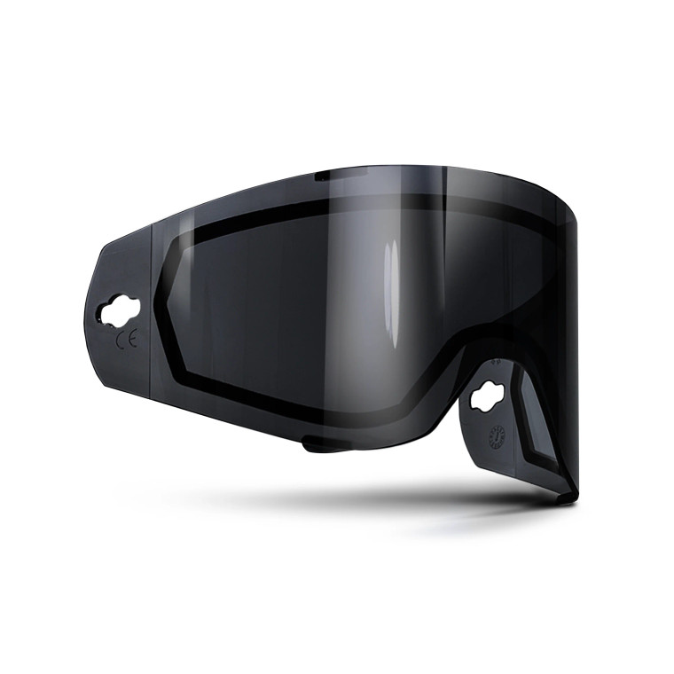 HSTL GOGGLE - THERMAL LENS - SMOKE