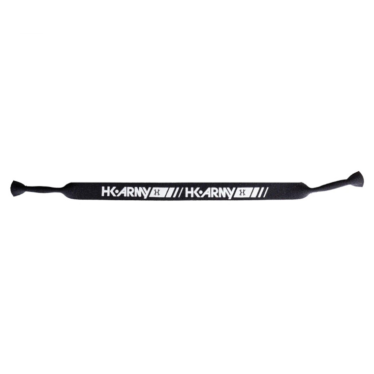 HK ARMY SUNGLASS LANYARD - BLACK