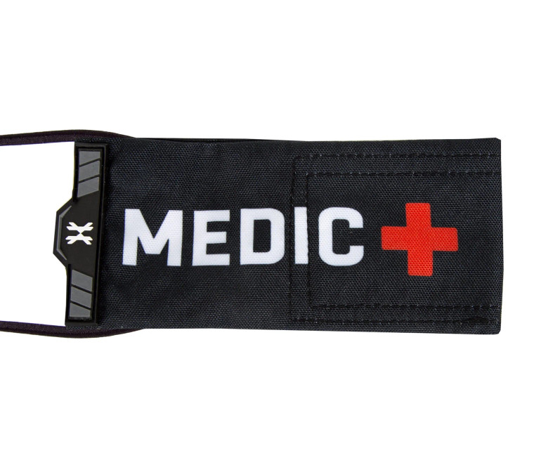 Medic - Barrel Cover