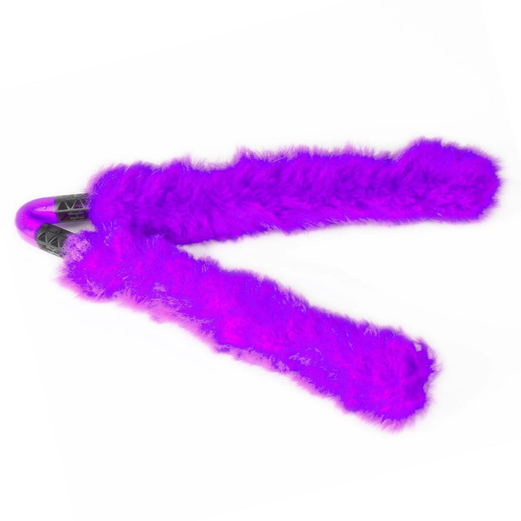 STRIKE BARREL SWAB - PURPLE