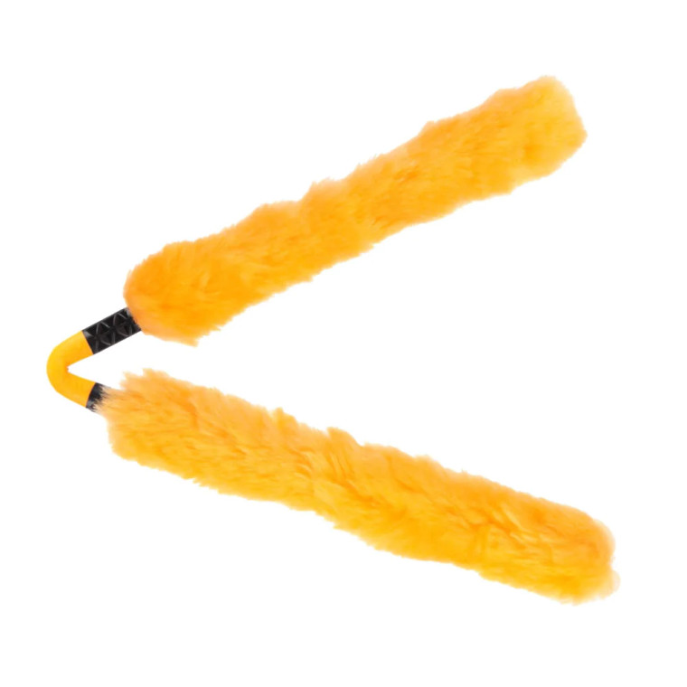 STRIKE BARREL SWAB - ORANGE