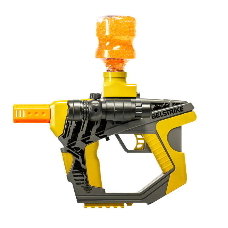 DELTA BLASTER - PYTHON YELLOW