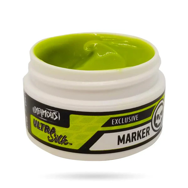 Pro DNA UltraSilk "Silicone Formula" Marker Lube