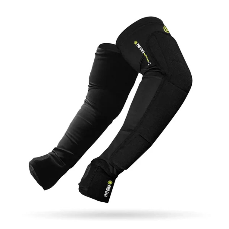 Infamous PRO DNA Elbow Pads - Gen 2