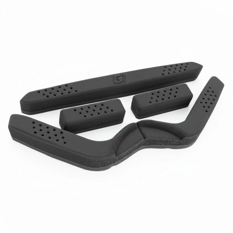 JT Proflex / Spectra Performance Foam Kit BY G1 JT Proflex / Spectra Performance Foam Kit BY G1