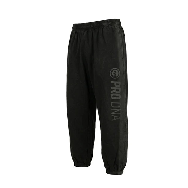  CORE JOGGER - BLACK WASH