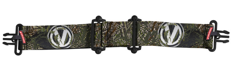 Virtue VIO Strap - Jungle Camo