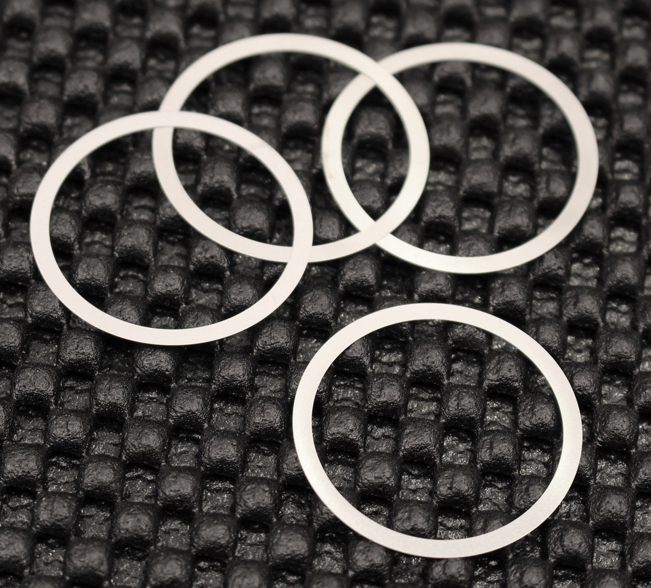 AR308 Barrel Nut Shim Set Bison Armory Store