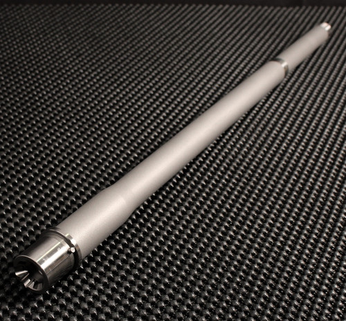 20" SPR .224 Valkyrie 1:6.5