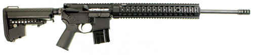 6.8 TTR Tactical/Target Rifle