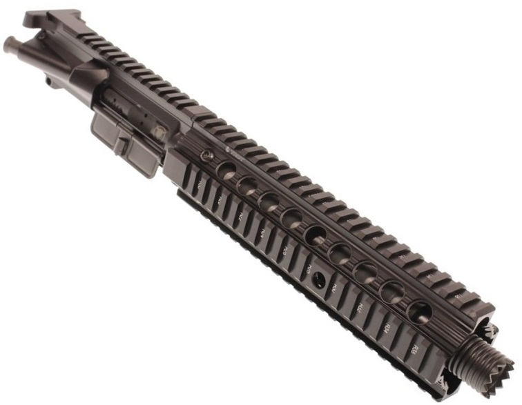 SBR / Pistol