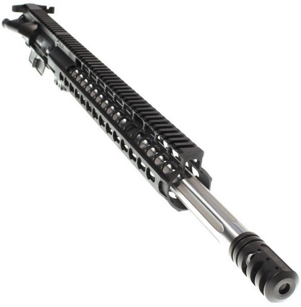 6.8 SPC Fulcrum Uppers