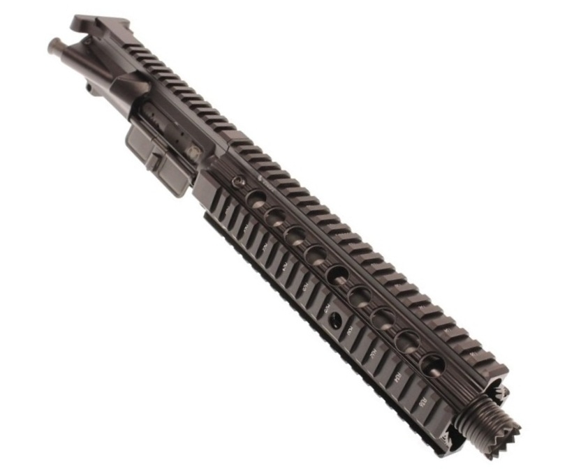 SBR / Pistol