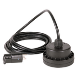 Ion Digital sump pump switch (6" Range, 20' Cord)