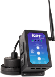 Ion+ Connect Controllers