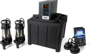 Ion Backup Systems