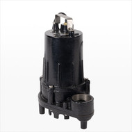Ion Effluent Pumps