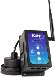 Ion Technologies Connect