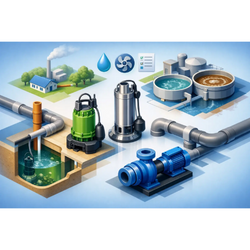 Effluent Pump Selection Guide