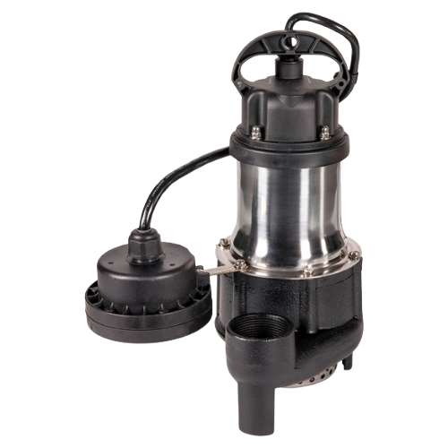BA33i 1/3 HP Sump Pump (With Level Control) (HP20157)