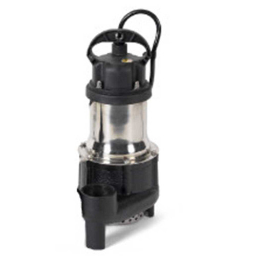 Ion BA33M 1/3 HP Sump Pump (Without Level Control)