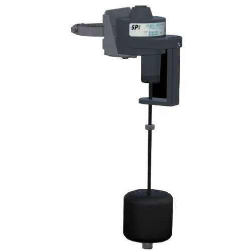 Vertical Sump Pump Float Switch (10' Cord)