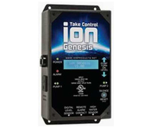 Ion Genesis Sump Pump Controller (Without Sensors)