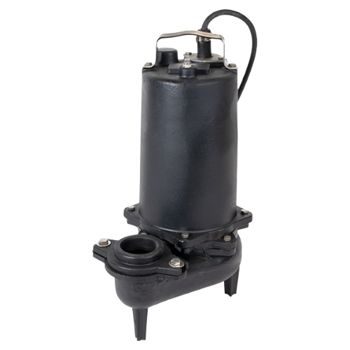 Ion SEH50M-03 1/2HP Sewage Pump