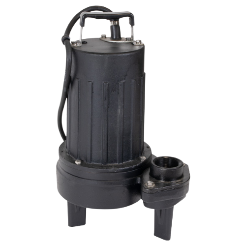 Ion SEF100M-43 Sewage Pump