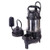 Ion BA50i+ 1/2 HP Sump Pump With Level Control and Alarm (10' Cord)