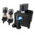 Ion Genesis 55ACi Dual 1/2 HP Sump Pump Backup System