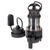 Ion Sump Pump - BA33i+ 1/3 HP Sump Pump with Level Control and Alarm Ion Sump Pump - BA33i+ 1/3 HP Sump Pump with Level Control and Alarm