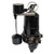 Ion WC33V 1/3 HP Sump Pump With Vertical Float Switch