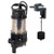 Ion BA50SPI 1/2 HP Sump Pump With Vertical Float Switch (10' Cord)
