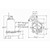 Ion SEH100M-03 Sewage Pump (1HP / 208VAC / 3 Phase)