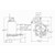 Ion SEH50M-21 Sewage Pump (1/2HP / 230 VAC / 1 Phase)