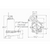 Ion SEH50M-03 1/2HP Sewage Pump Dimensions